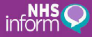 image of NHS inform service