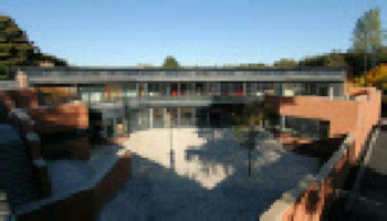 image of Conan Doyle Medical Centre