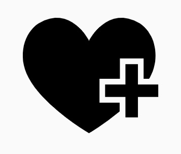 image of healthy heart
