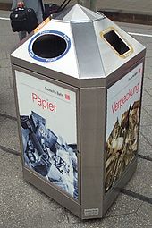recycle
