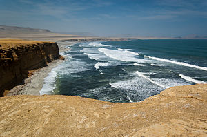 sea