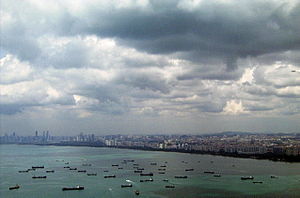sea