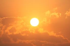 sun