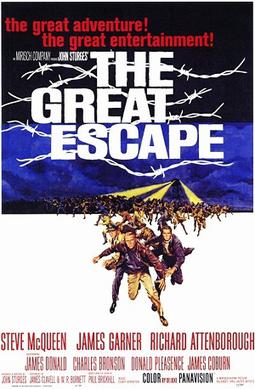 image of The Great Escape